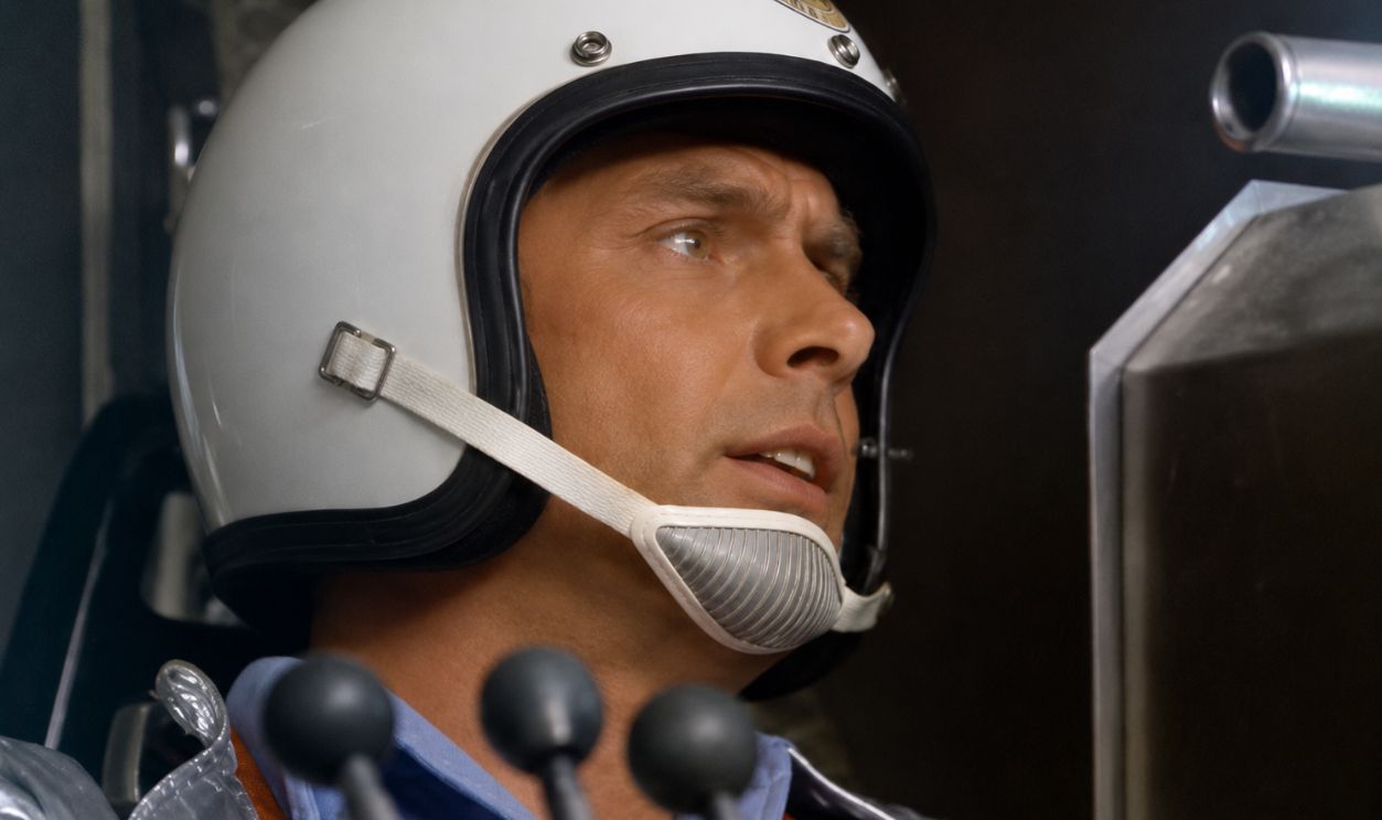 Screenshot from Salvage 1 (1979) 