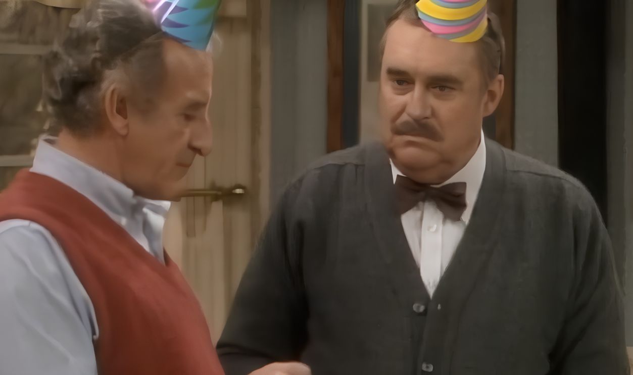 Screenshot from Mr. Belvedere (1985-1990)