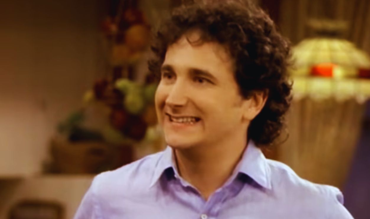 Screenshot from Perfect Strangers (1986-1993) 