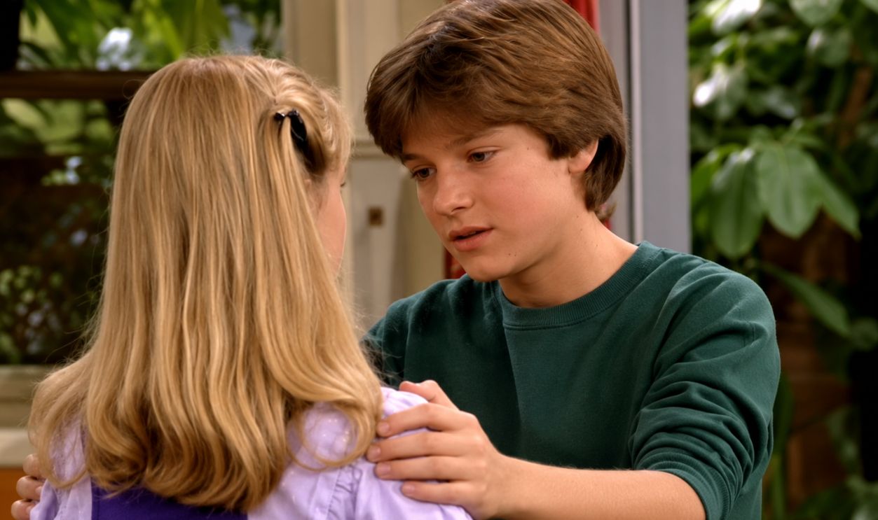 Screenshot from It’s Your Move (1984-1985)