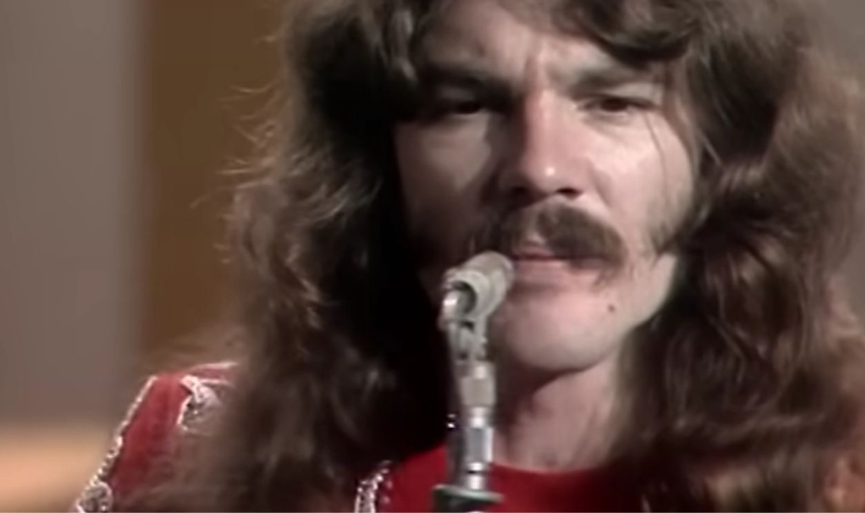 The Doobie Brothers