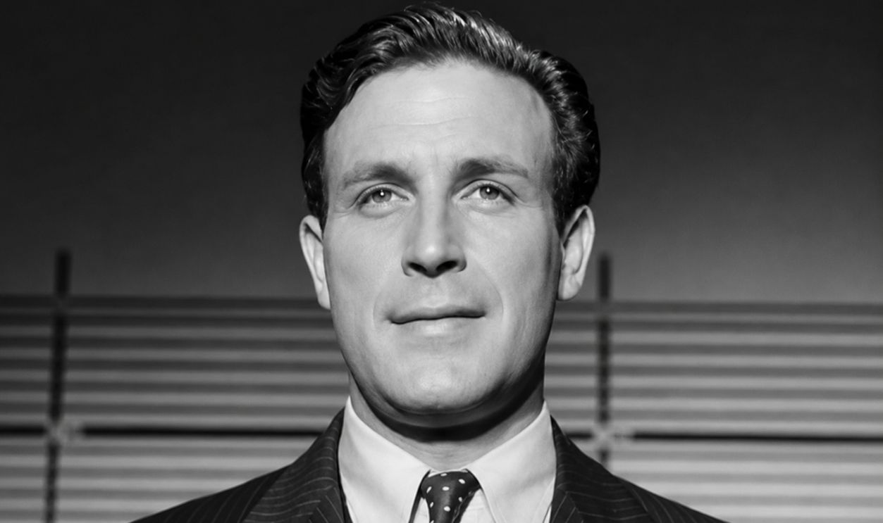 Lawrence Tierney