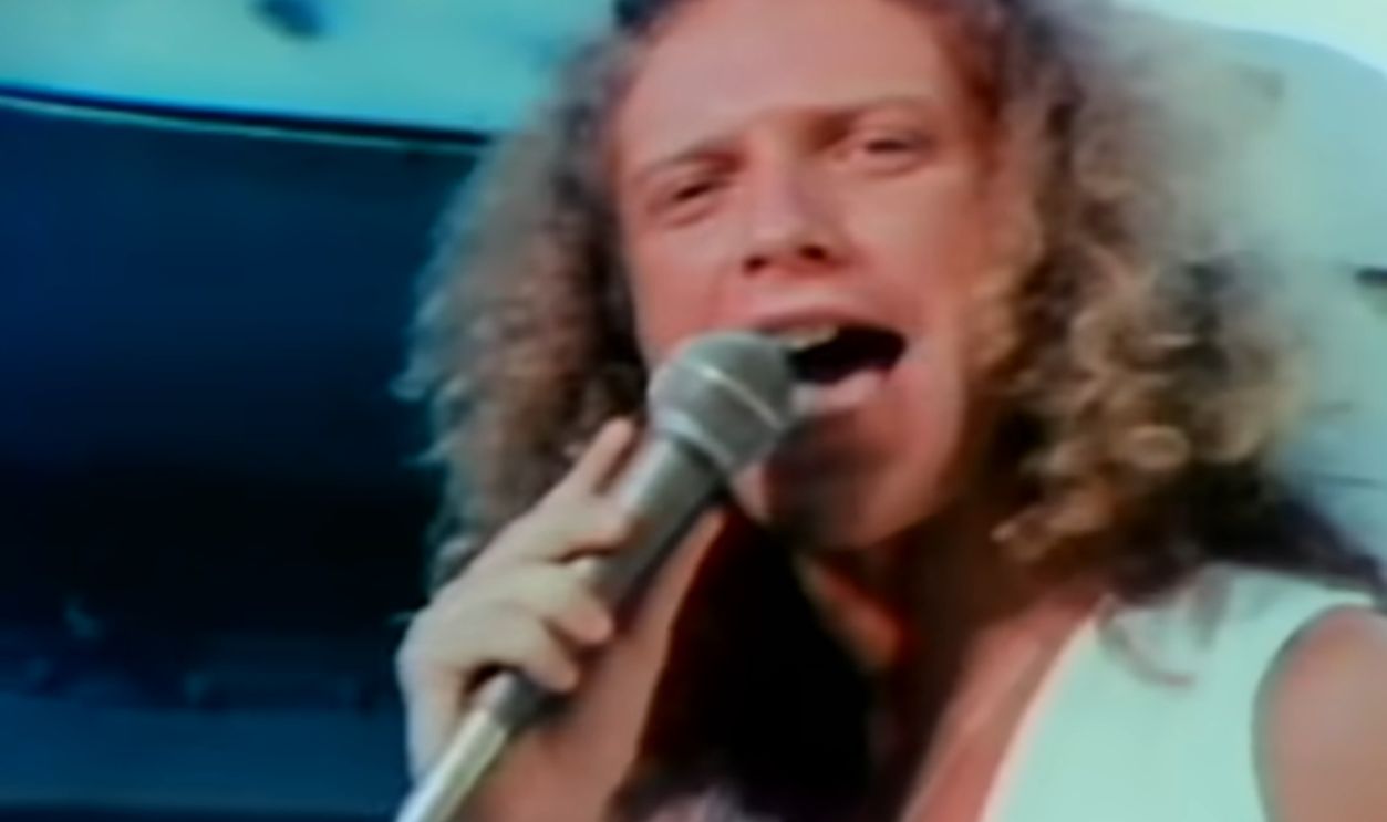 Foreigner