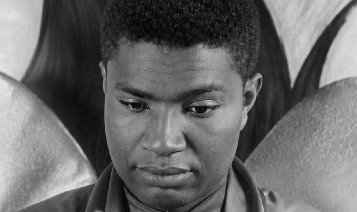 Ossie Davis