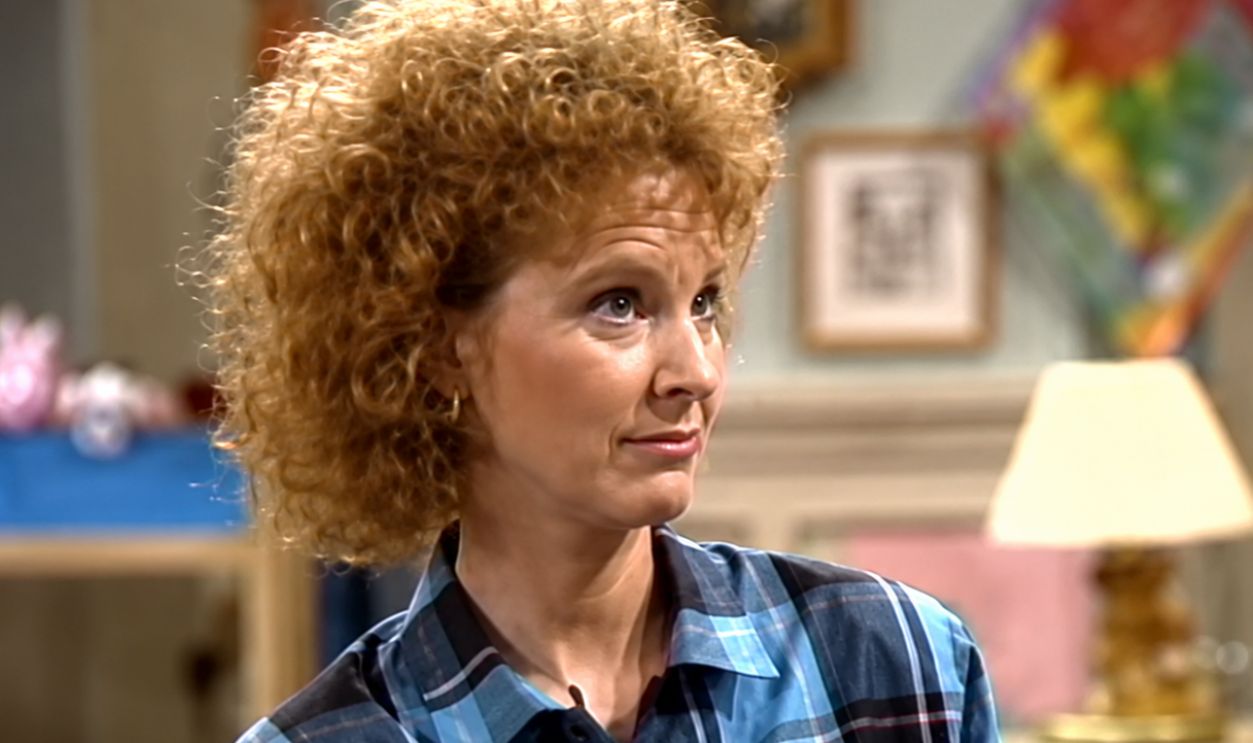 Screenshot from Day by Day (1988-1989)
