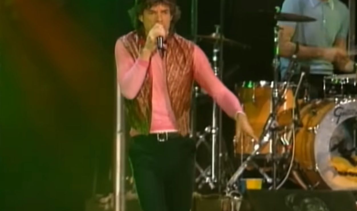 The Rolling Stones
