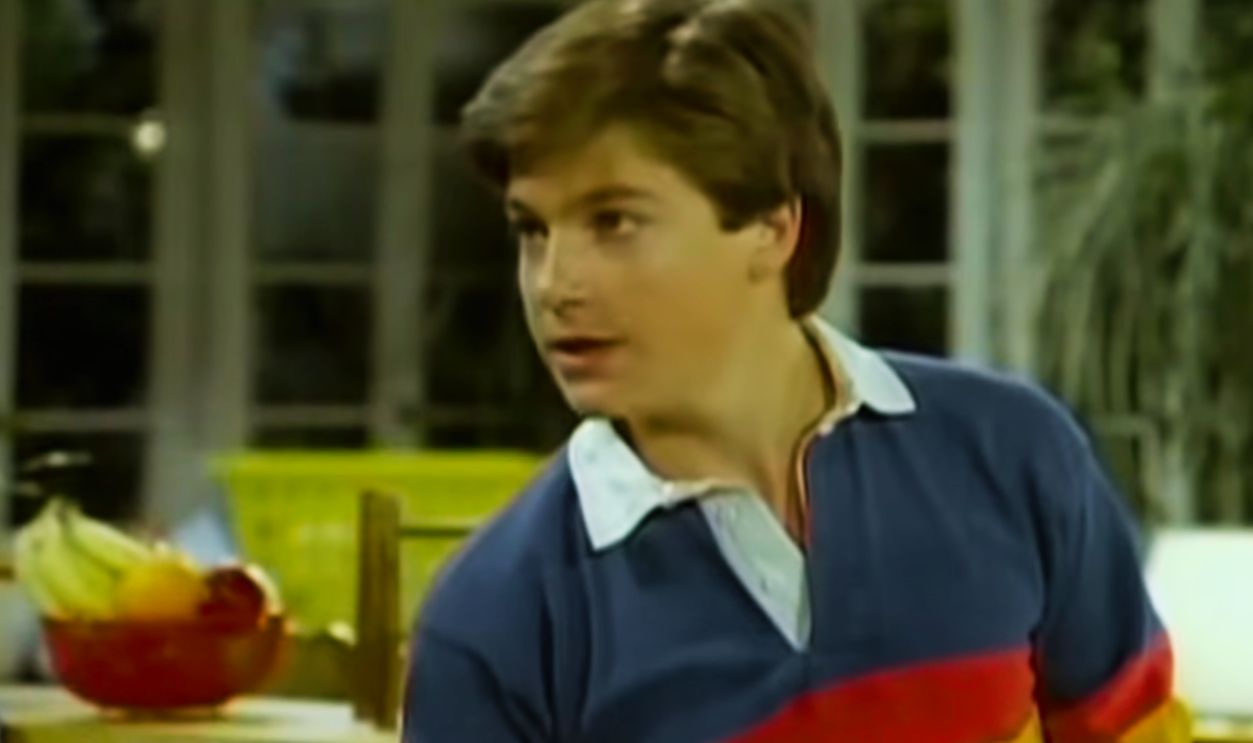Screenshot from Valerie (1986-1991) 