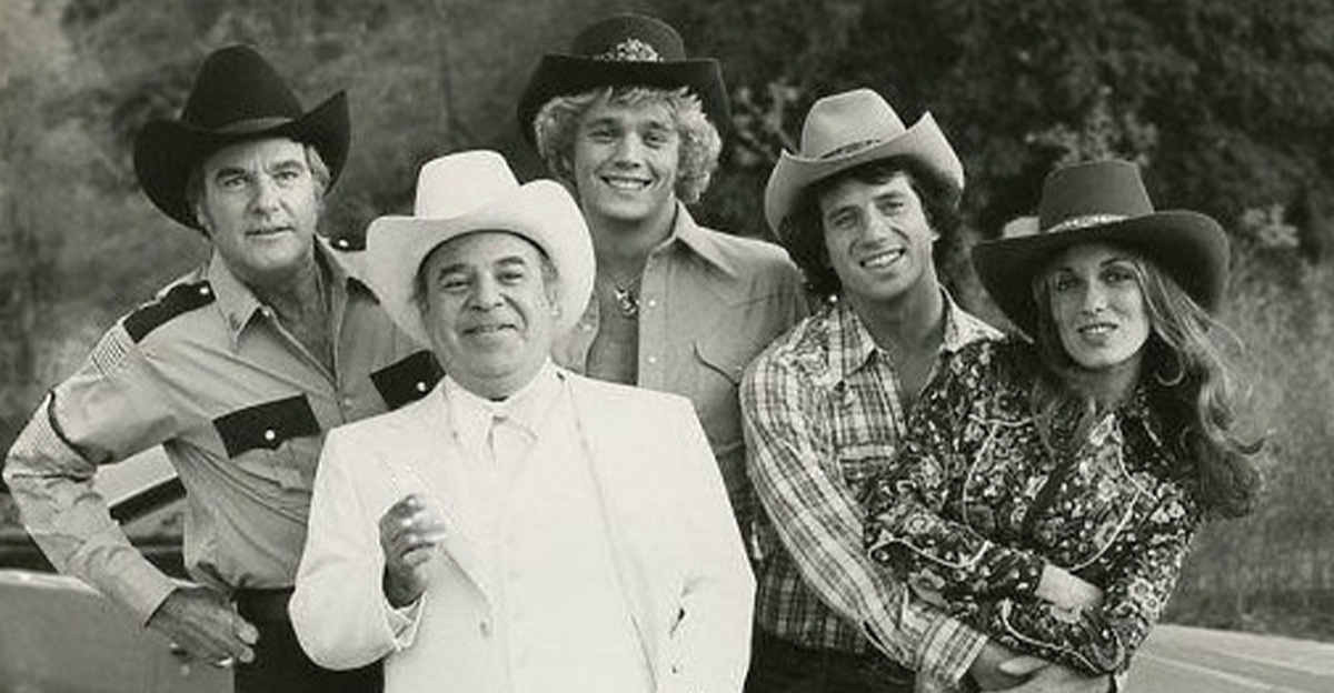 Rss Thumb - James Best Dukes Of Hazzard