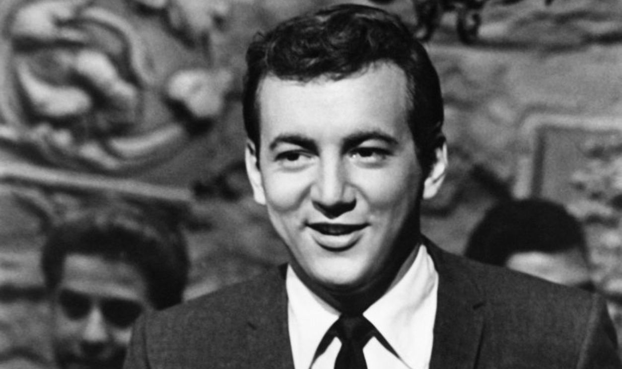 Bobby Darin