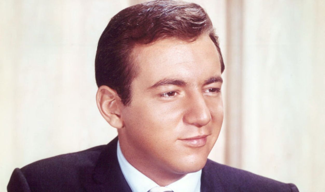 Bobby Darin