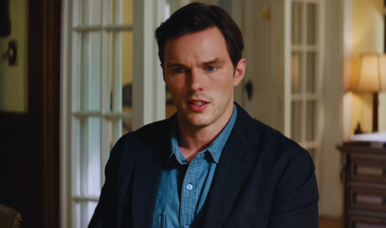 Screenshot from Juror #2 (2024) 