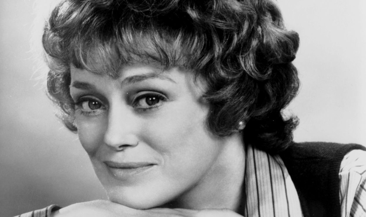 Rue McClanahan