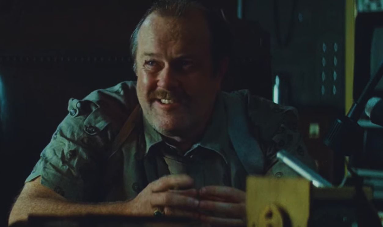 Screenshot from Blade Runner (1982) 