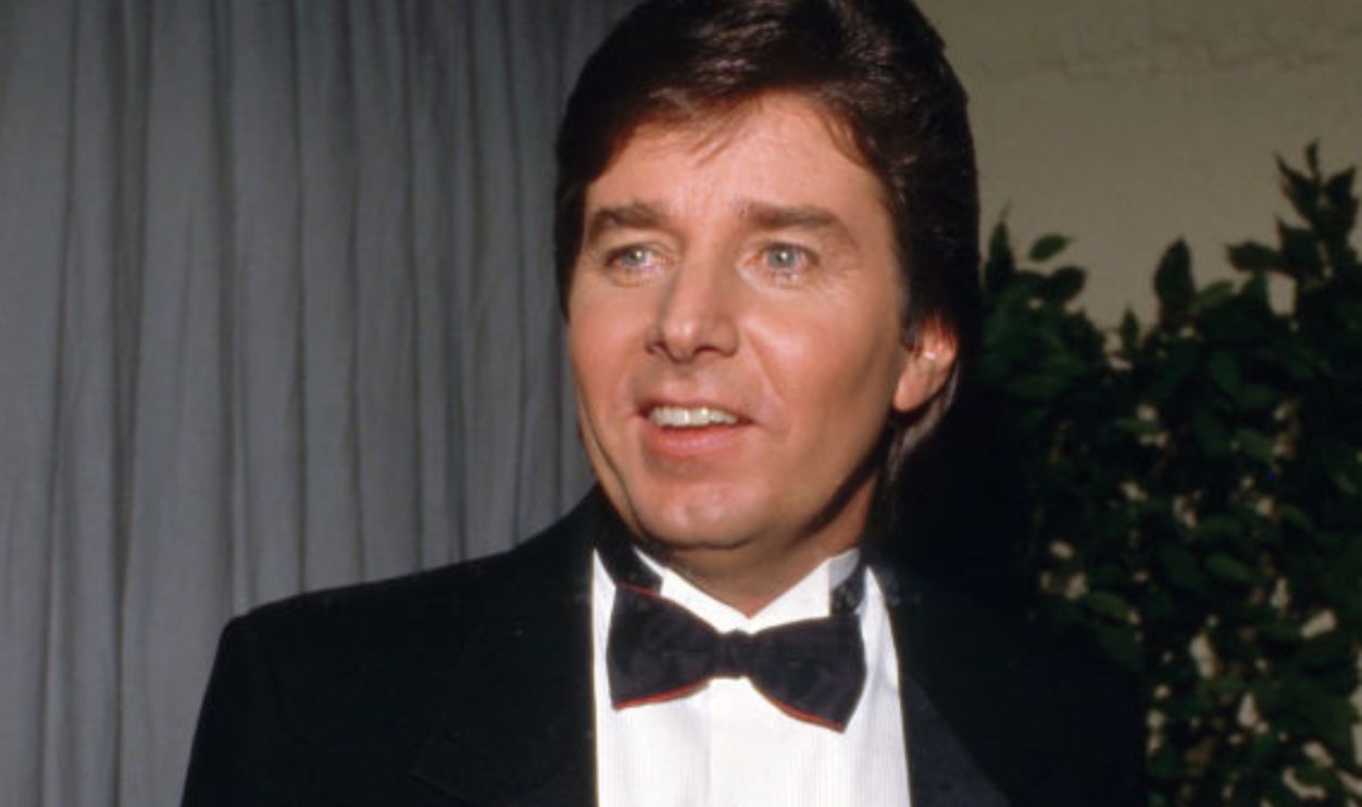 Bobby Sherman 1987