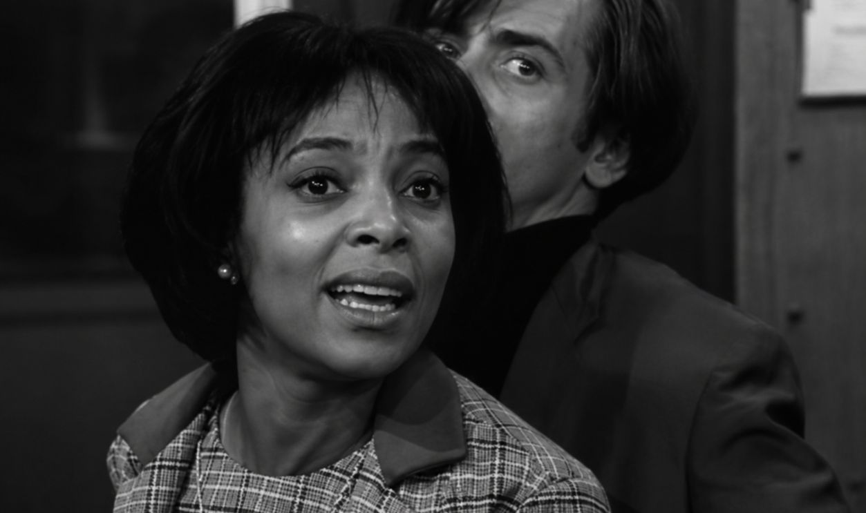 “The Incident” (1967)