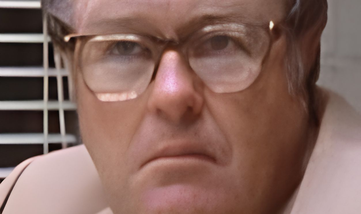 Screenshot from Silkwood (1983) 