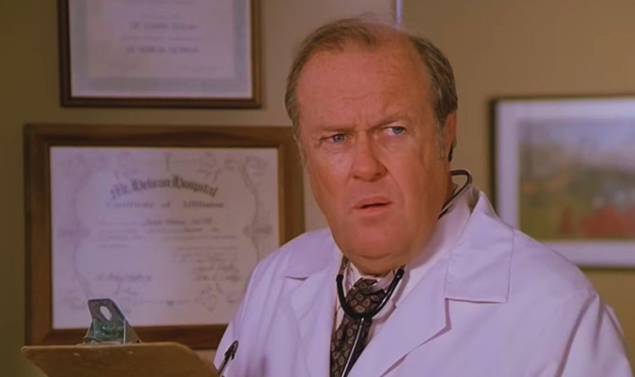 Screenshot from Fletch (1985) 