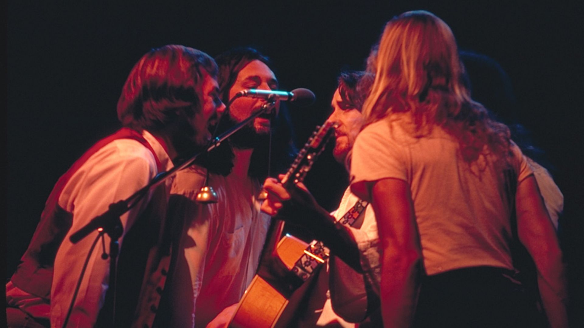 British rock group Supertramp.
Photo taken by myself during the