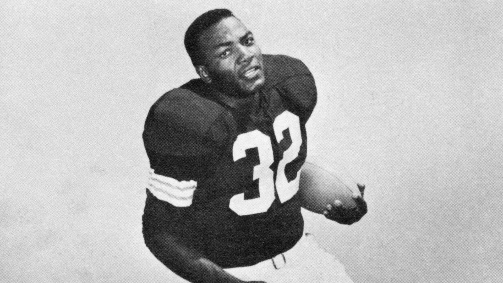 Jim Brown