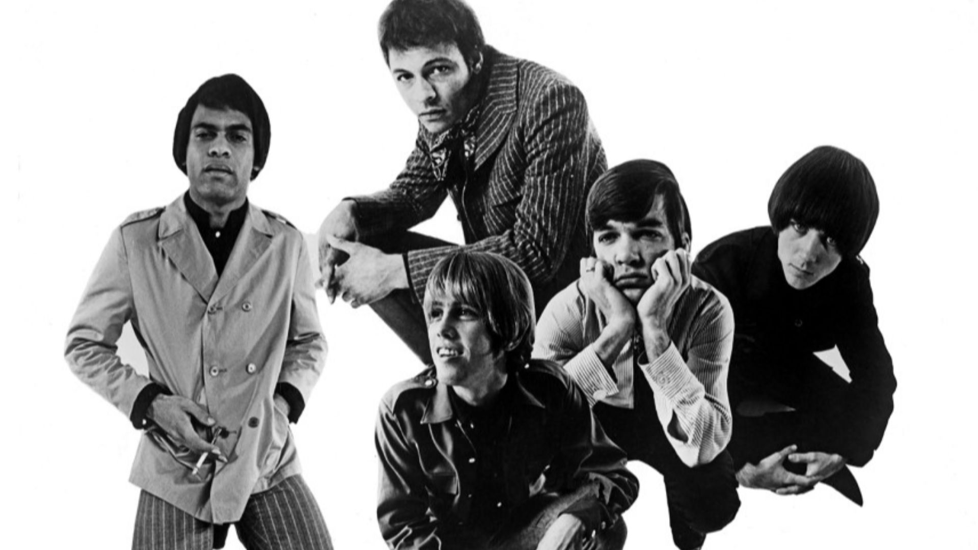 Love in 1967