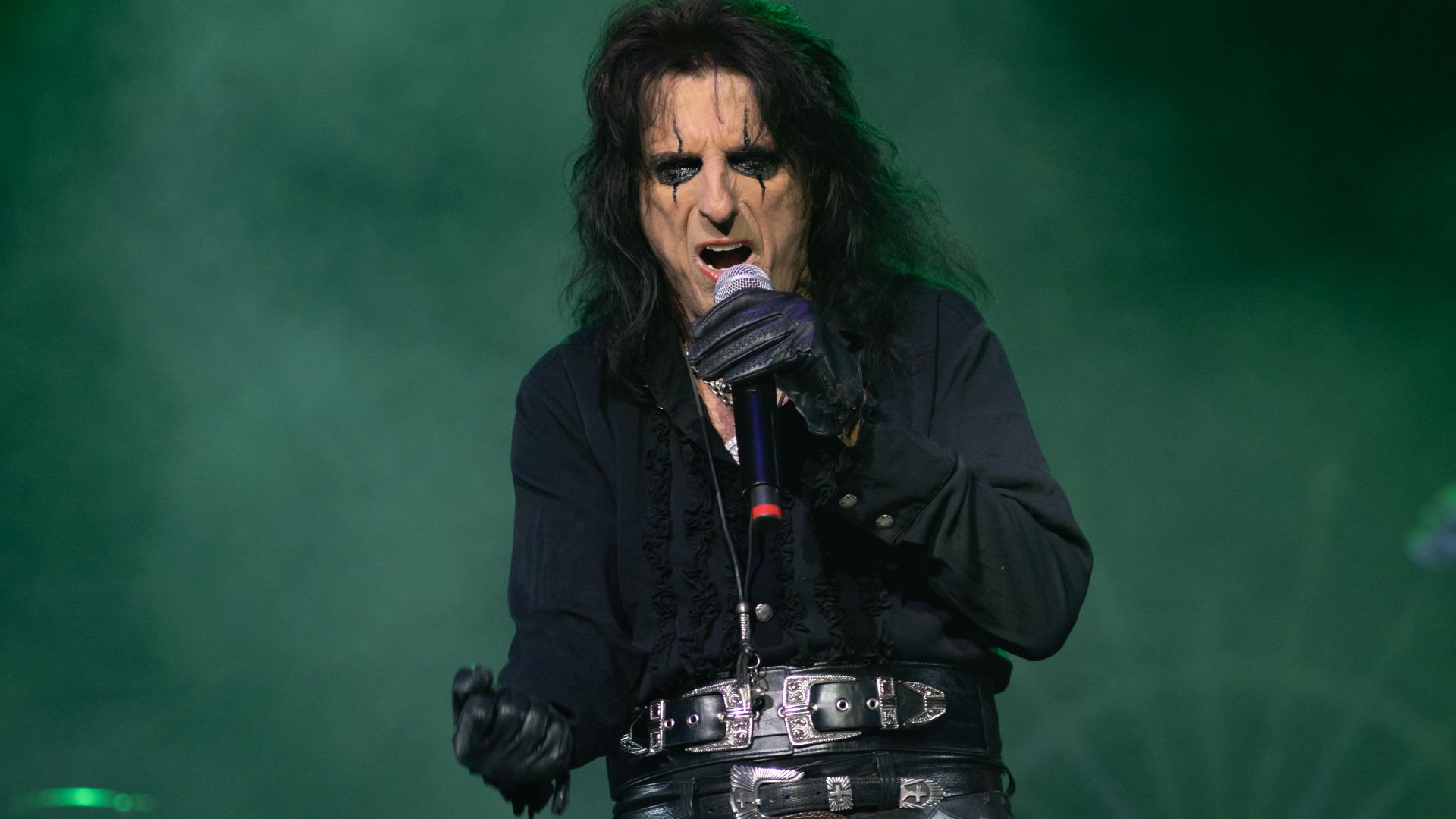 Alice Cooper - The O2 - Wednesday 25th May 2022