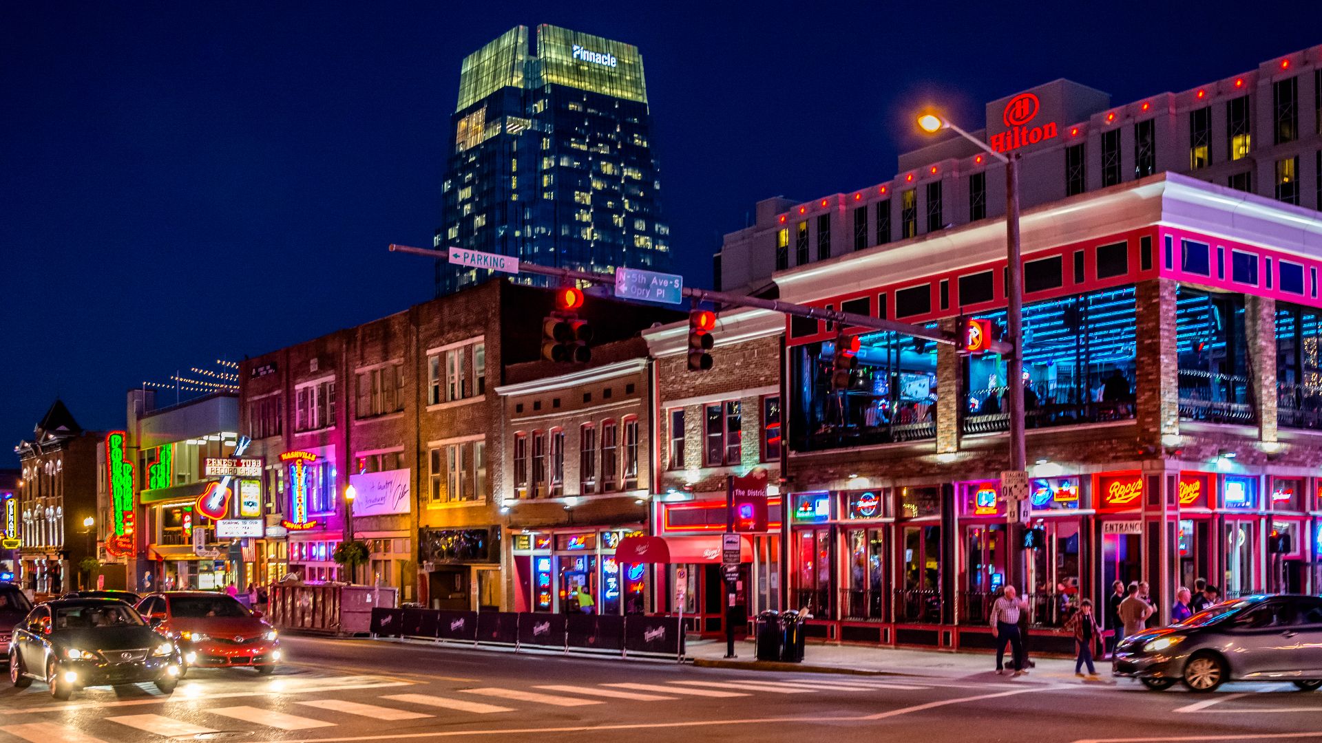 Nashville, Tennessee, USA