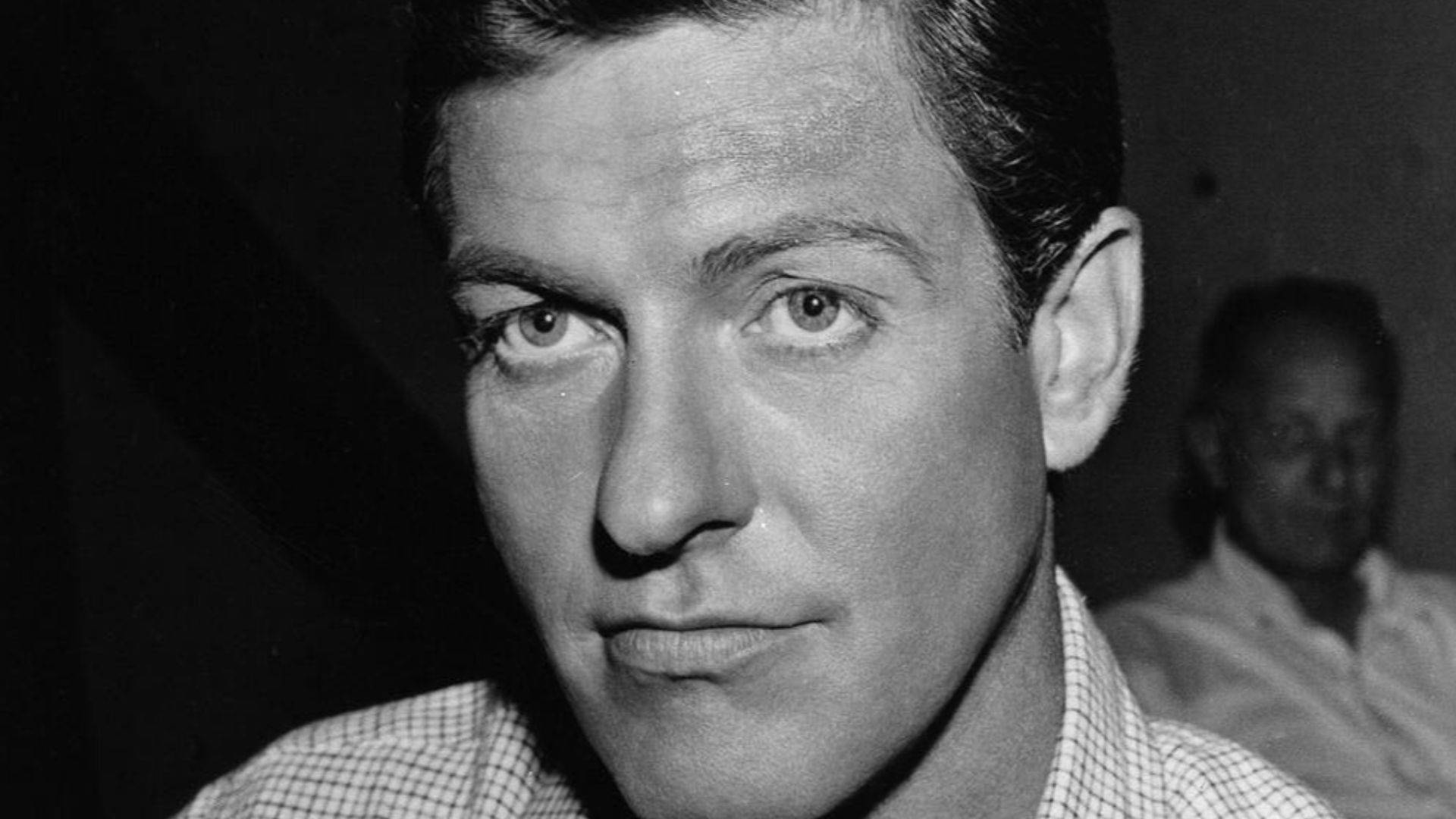 Dick Van Dyke in September 1964.