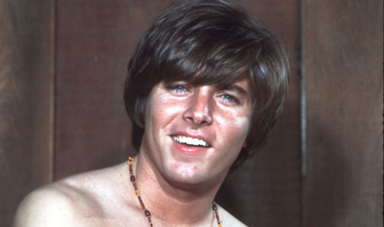 UNSPECIFIED - CIRCA 1970: Photo of Bobby Sherman Photo by Michael Ochs Archives/Getty Images