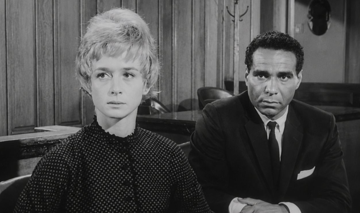 “One Potato, Two Potato” (1964)