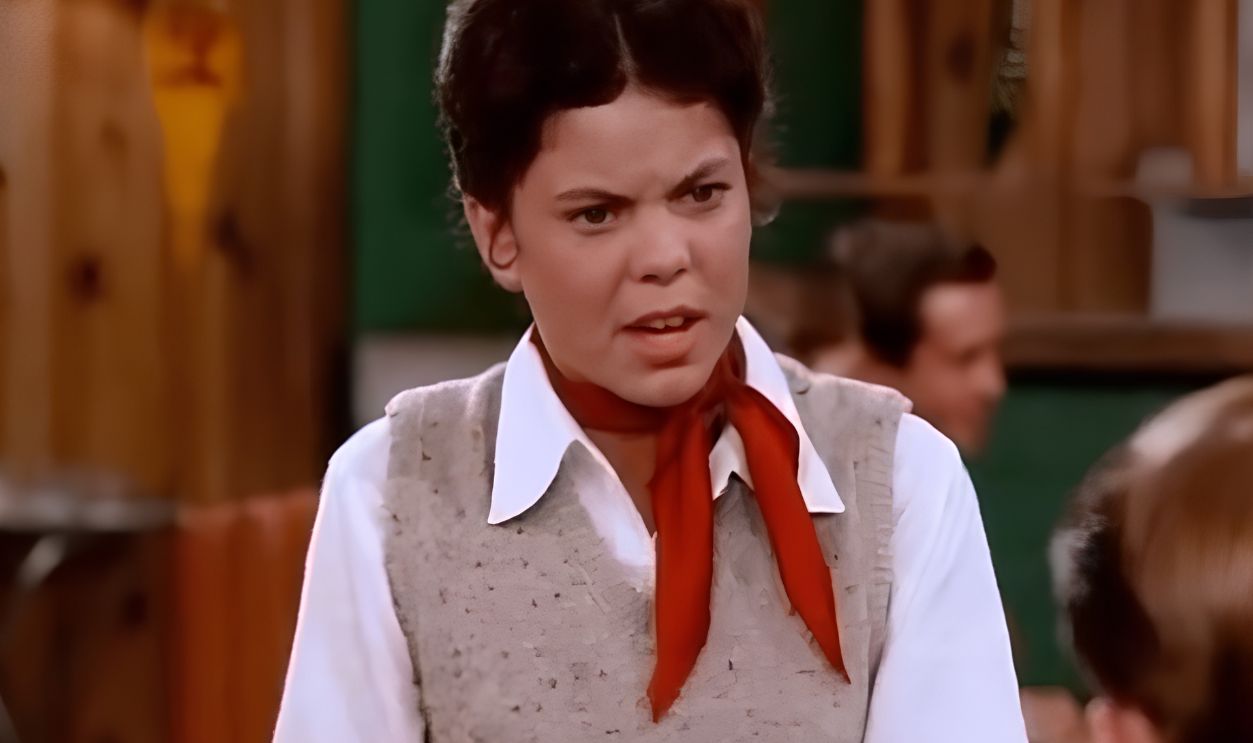 Screenshot from Happy Days (1974-1984)