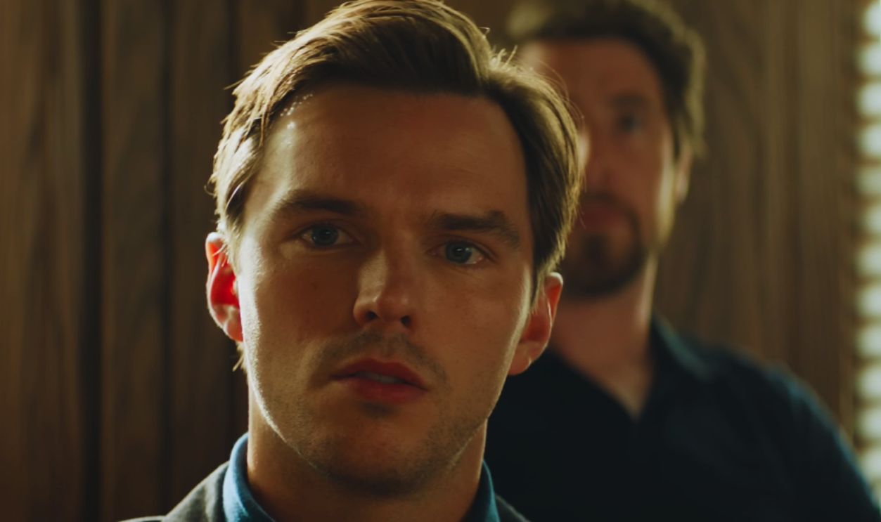 Screenshot from Juror #2 (2024) 
