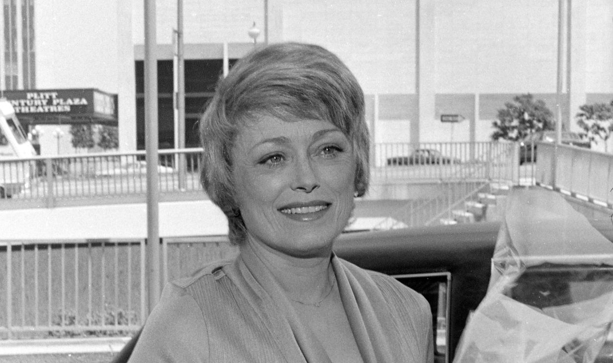 Rue McClanahan