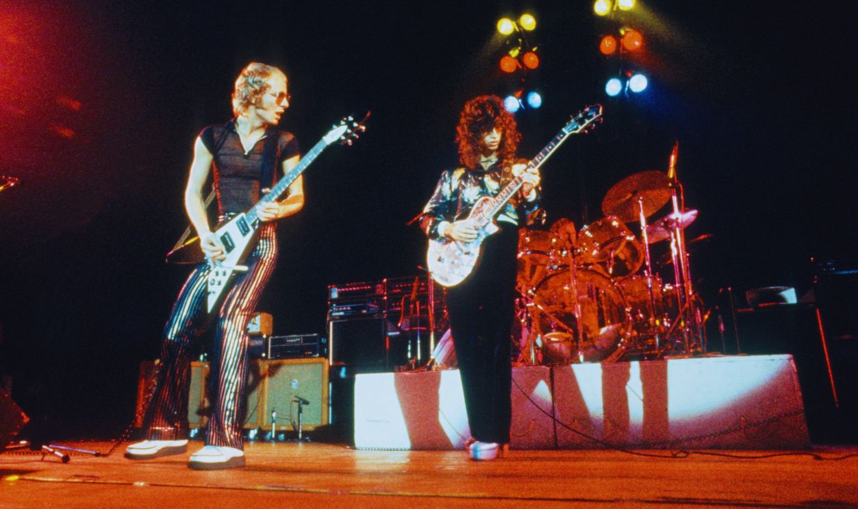 Gettyimages - 107085933, Wishbone Ash 