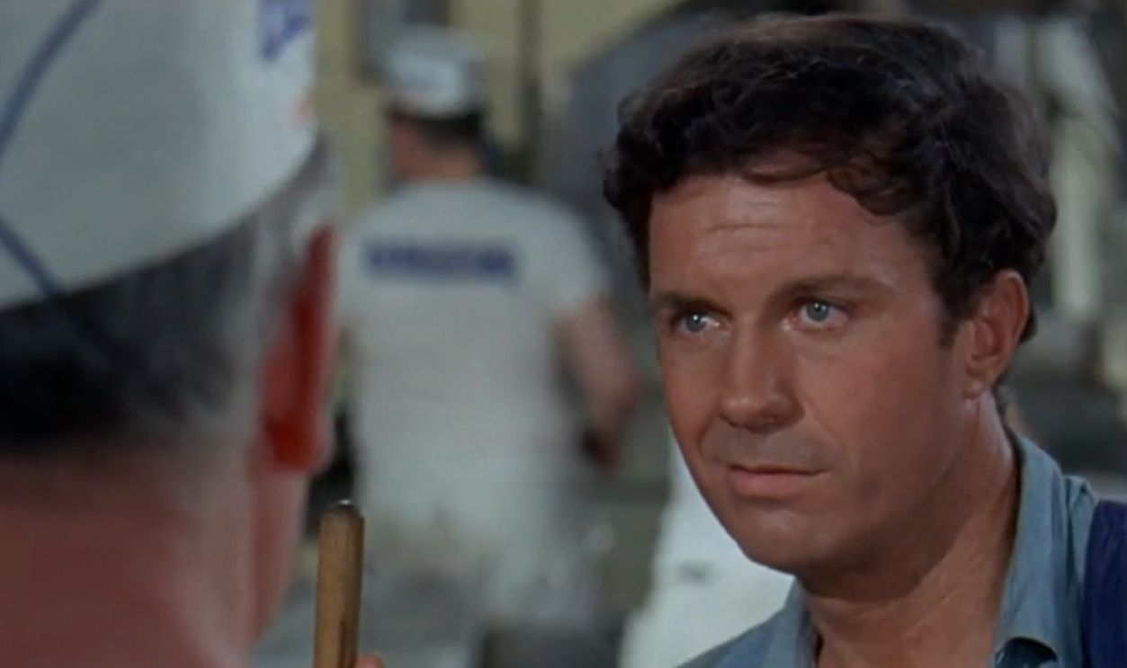 “Charly” (1968)