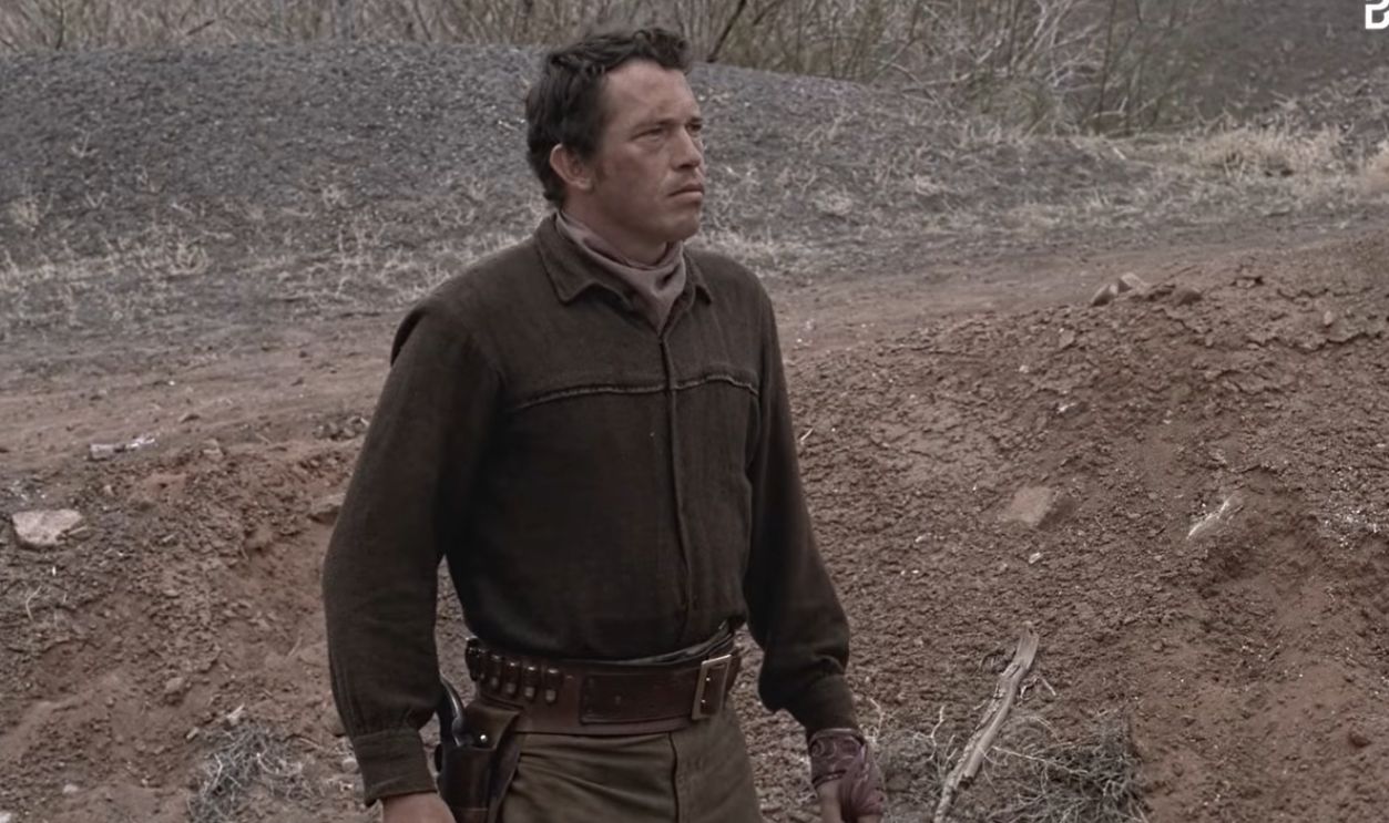 “The Shooting” (1966)