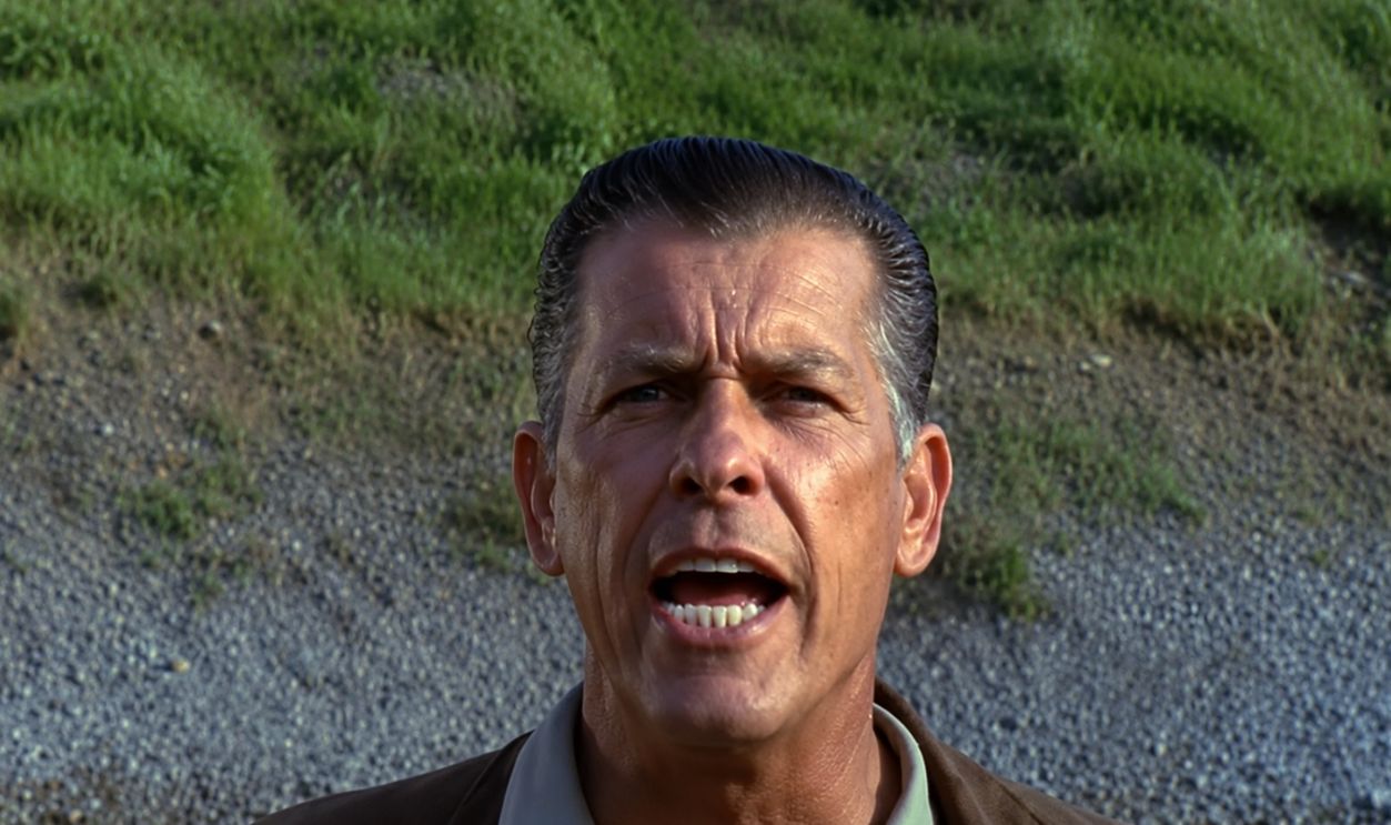 “Targets” (1968)
