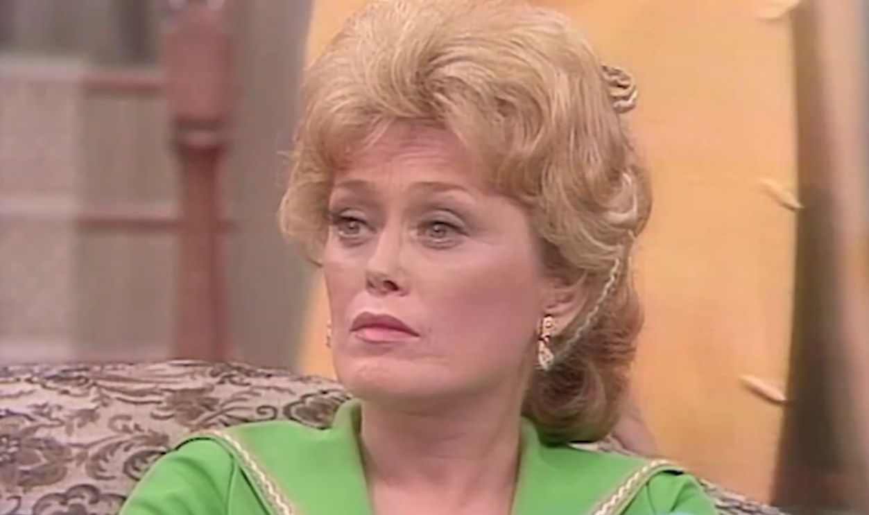 Rue McClanahan