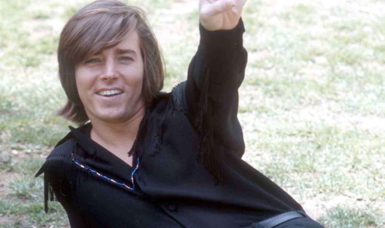 UNSPECIFIED - CIRCA 1970: Photo of Bobby Sherman Photo by Michael Ochs Archives/Getty Images