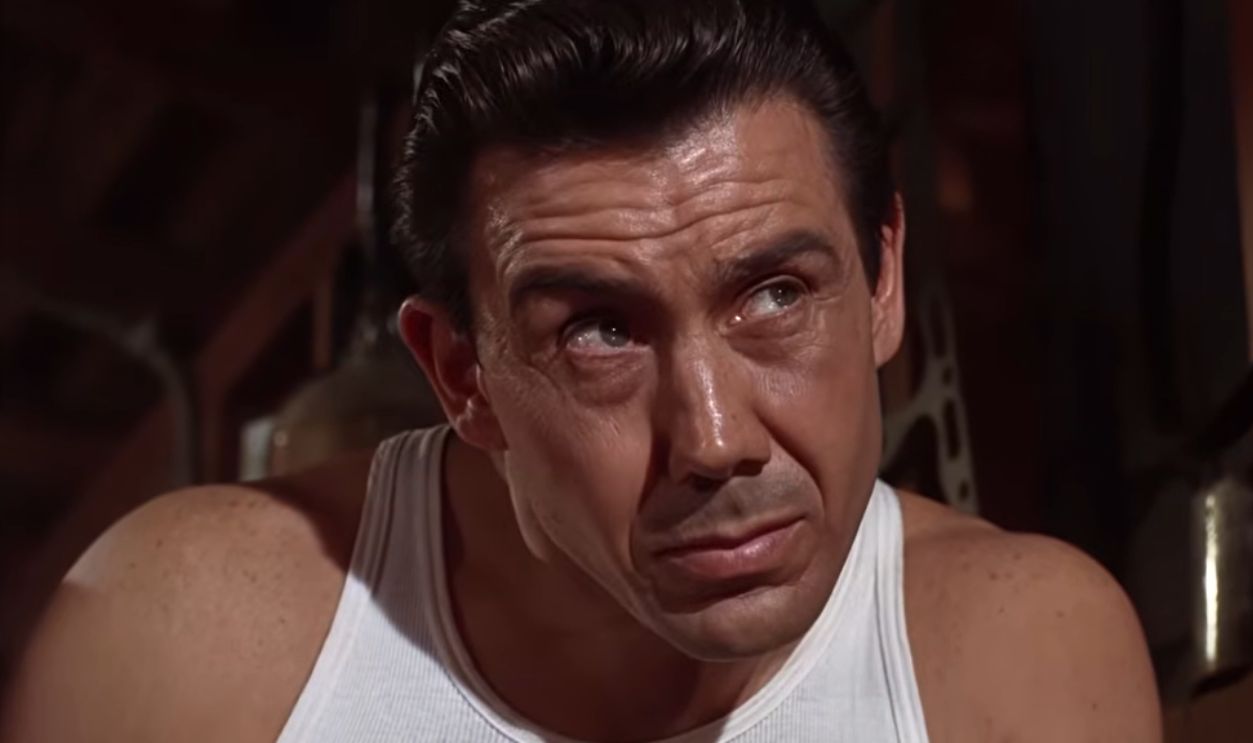 “Point Blank” (1967)
