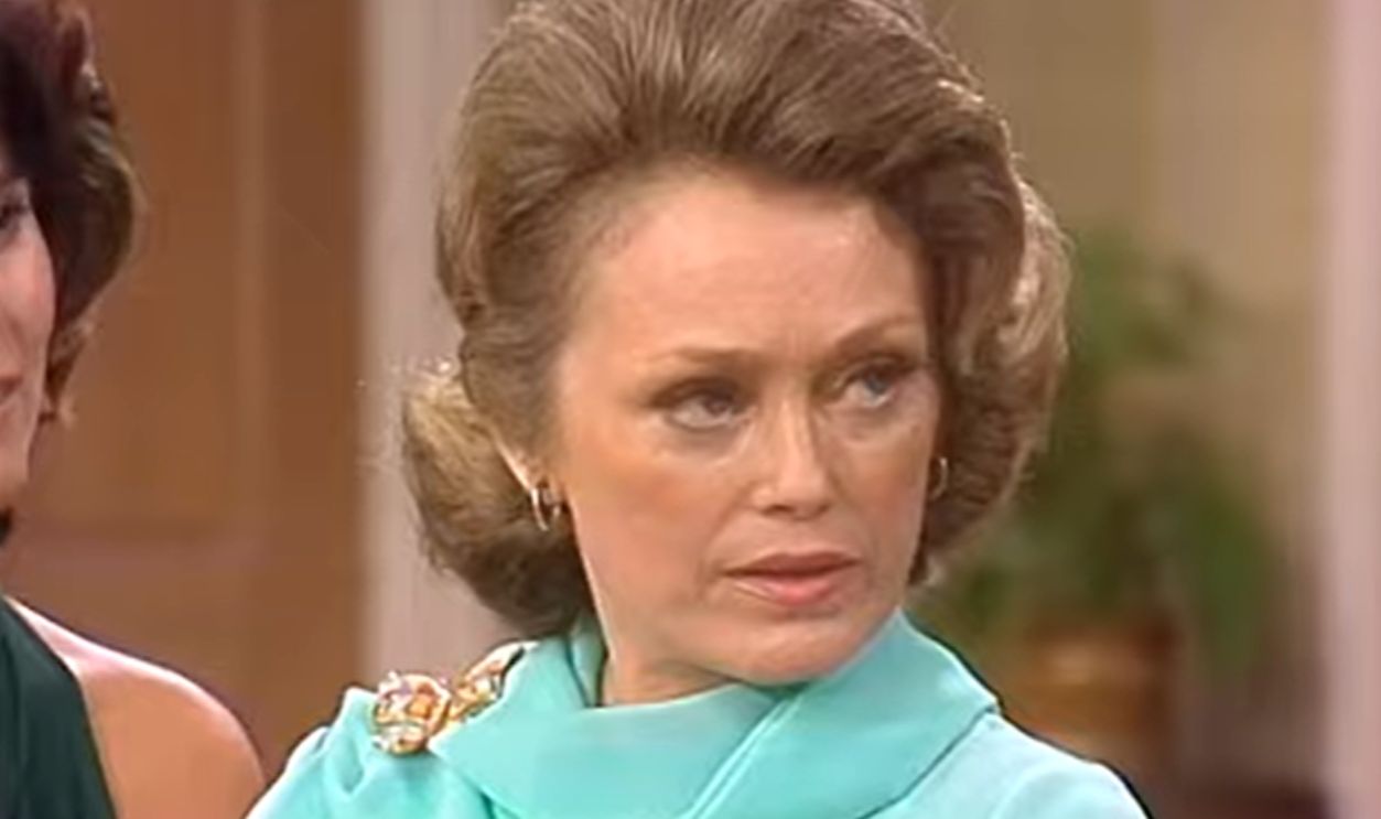 Rue McClanahan