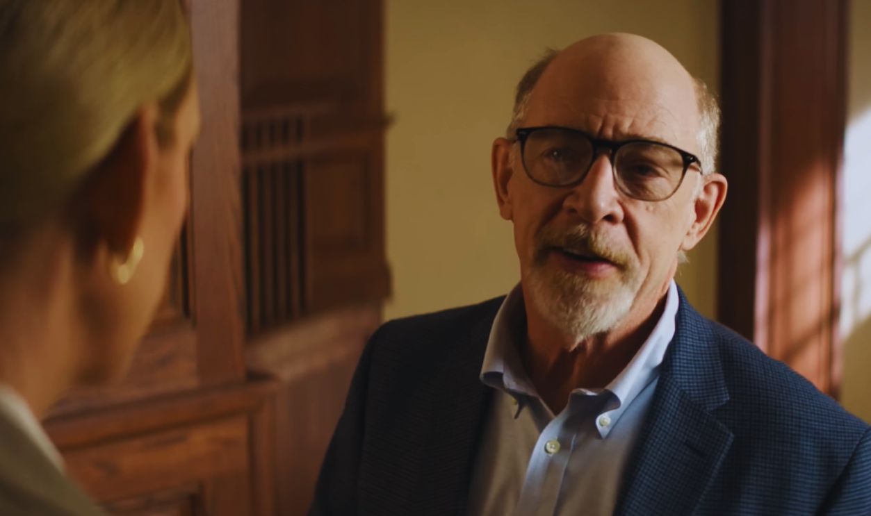 Screenshot from Juror #2 (2024) 
