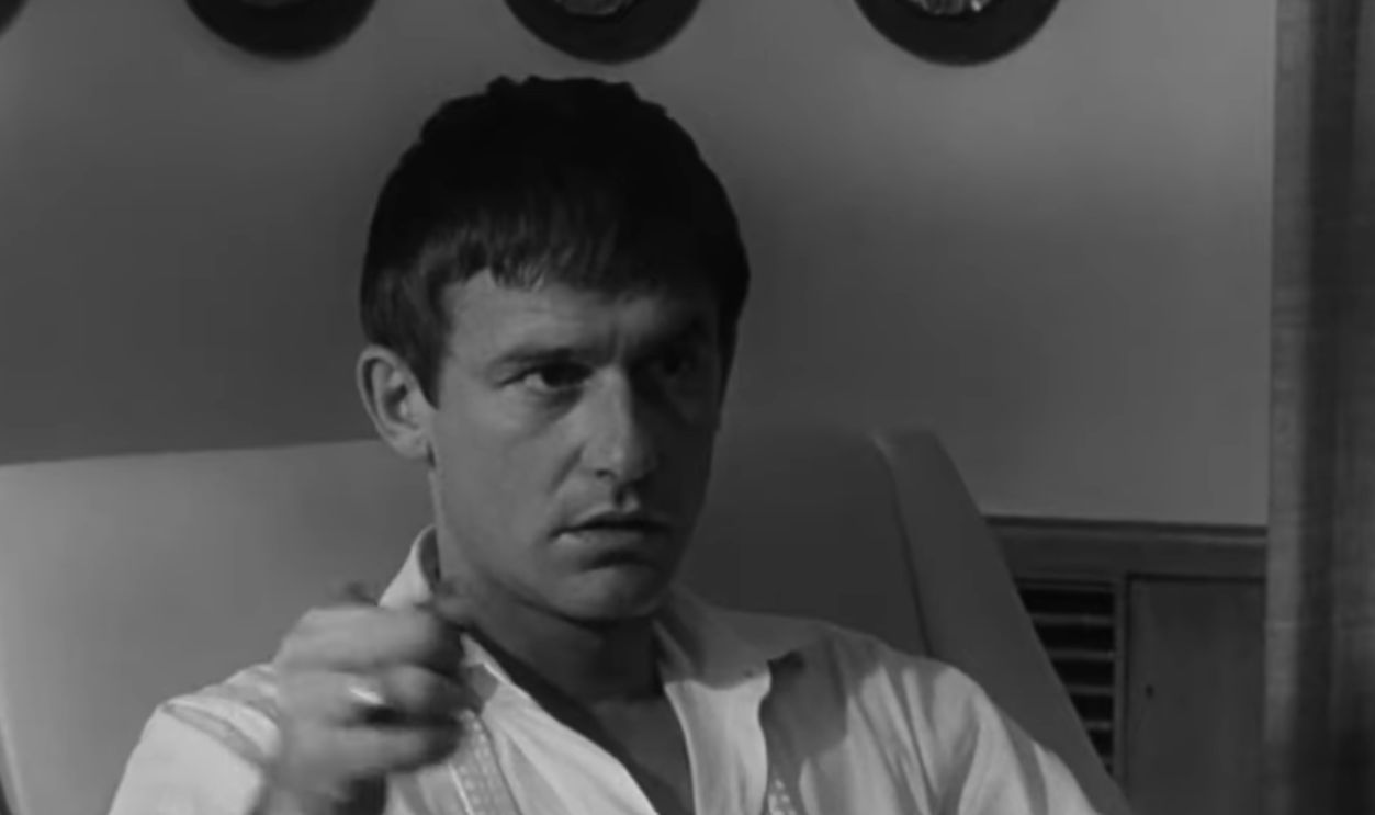 “The Loved One” (1965)