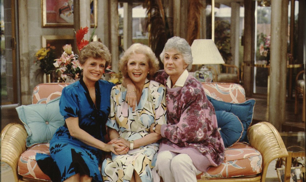 Rue McClanahan