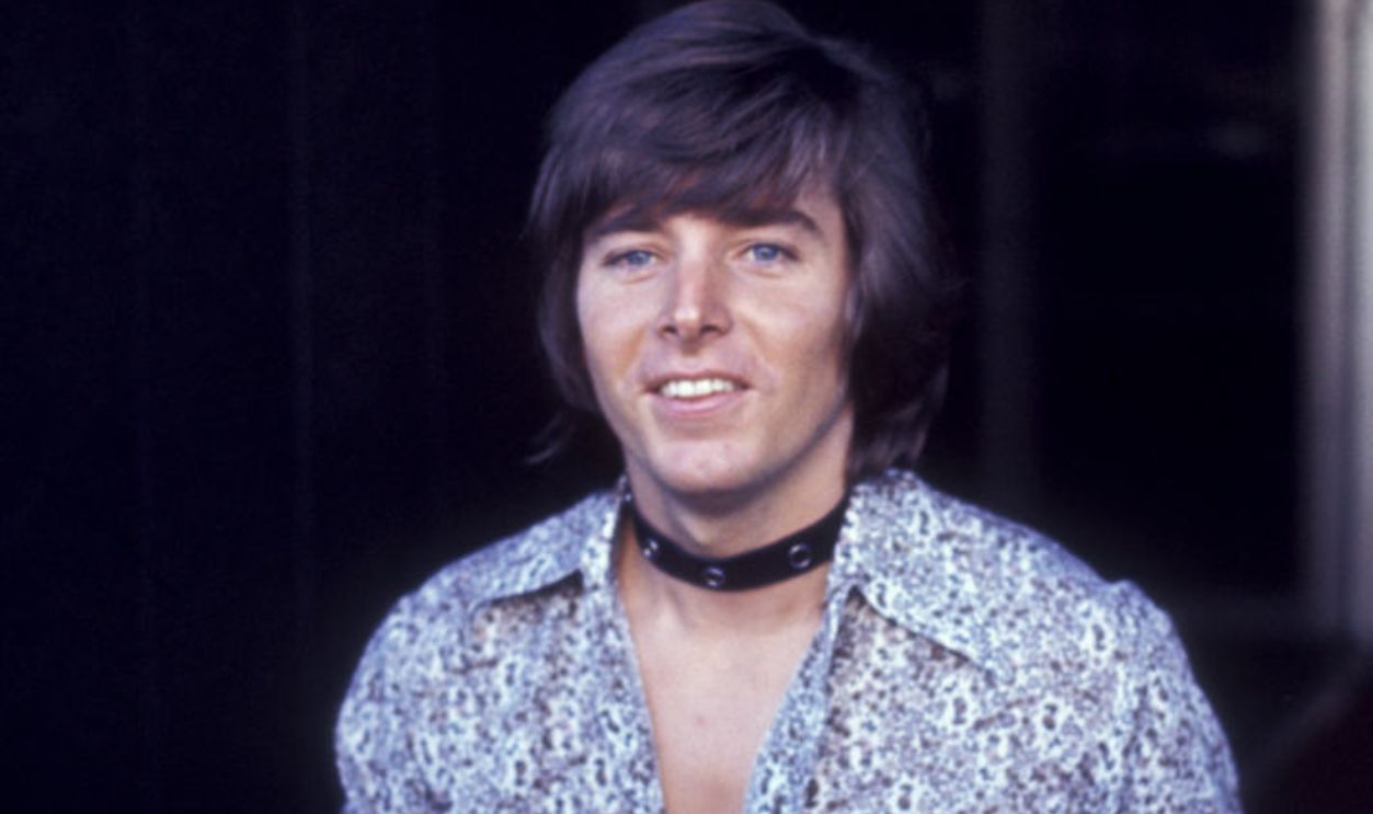 LOS ANGELES, CA - JUNE 13: Bobby Sherman attends the rehearsals for 50th Anniversary Gala for Motion Picture and Television Relief Fund on June 13, 1971 at the Los Angeles Music Center in Los Angeles, California.