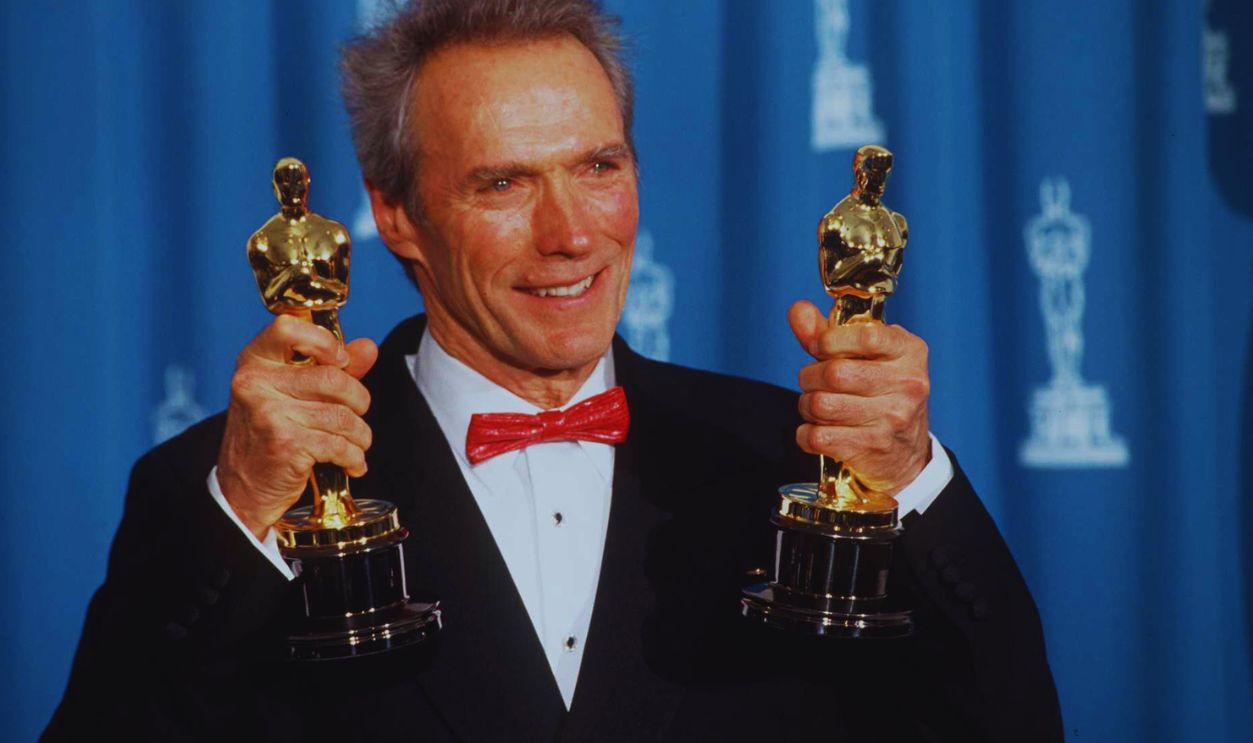 Gettyimages - 51098299, Oscars Clint Eastwood