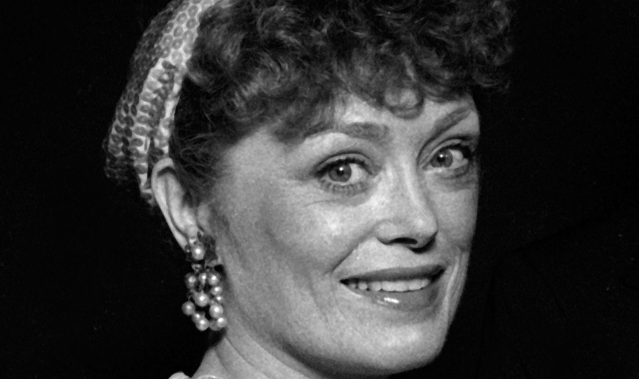 Rue McClanahan