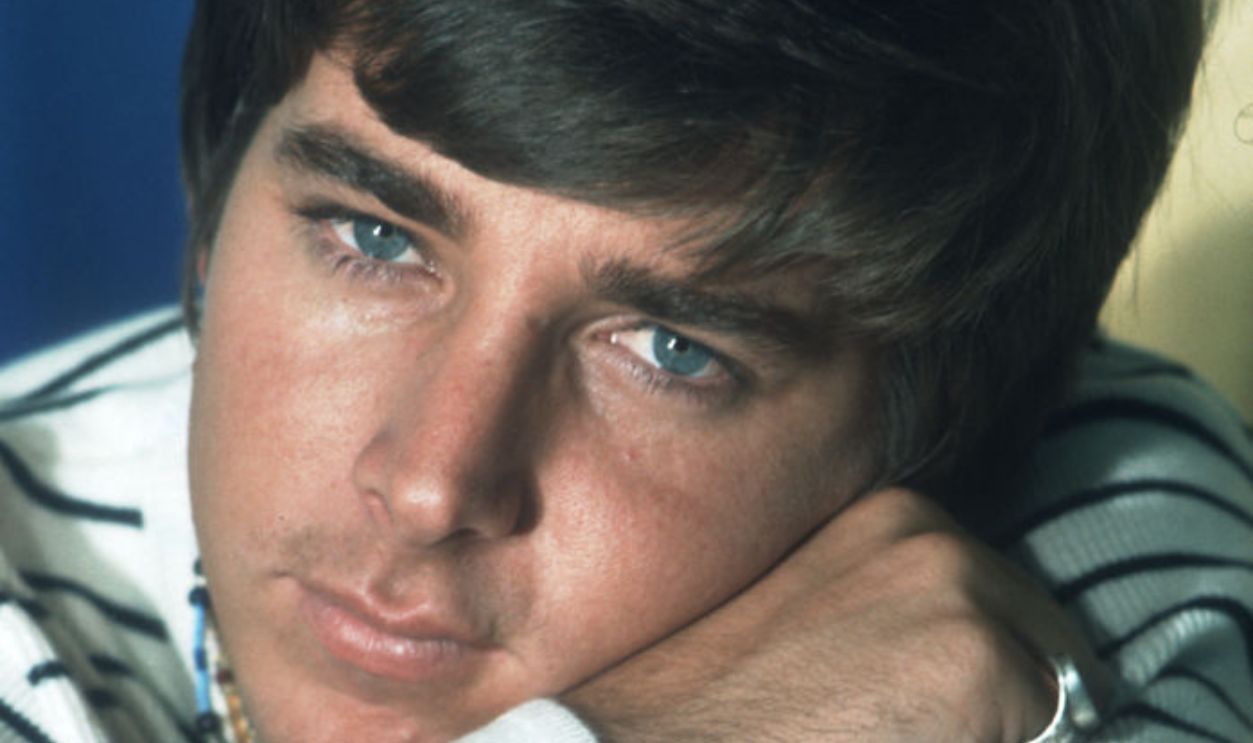 UNSPECIFIED - CIRCA 1970: Photo of Bobby Sherman Photo by Michael Ochs Archives/Getty Images