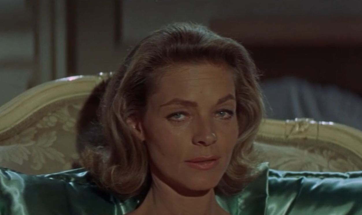 “Harper” (1966)