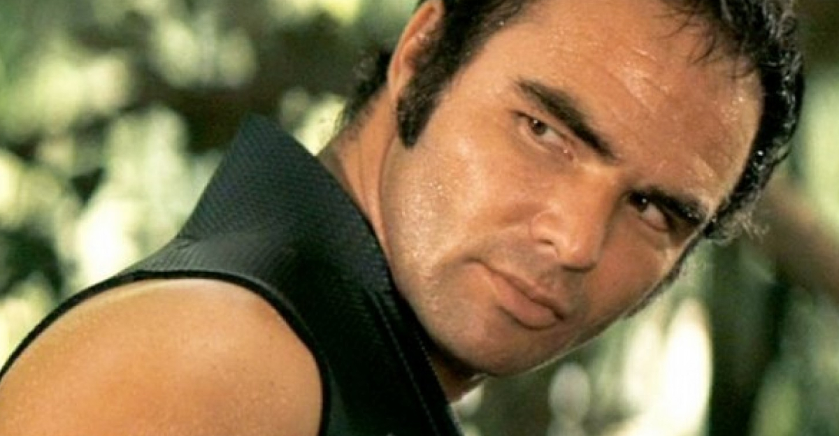 Burt Reynolds, Deliverance