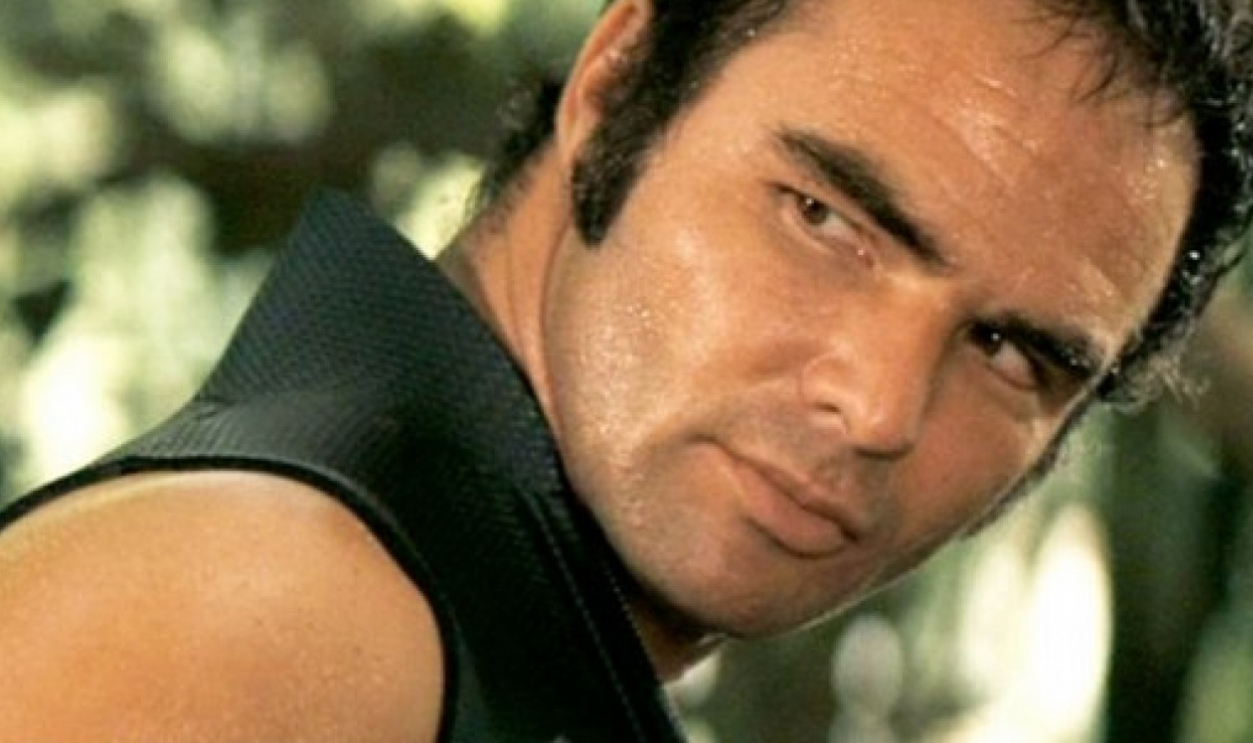 Screenshot from Deliverance (1972)